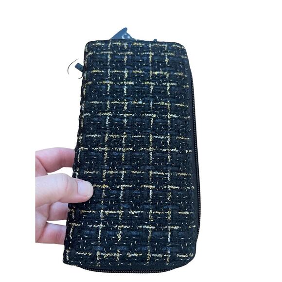 NWT Badgley mischka  Wallet - Picture 1 of 4